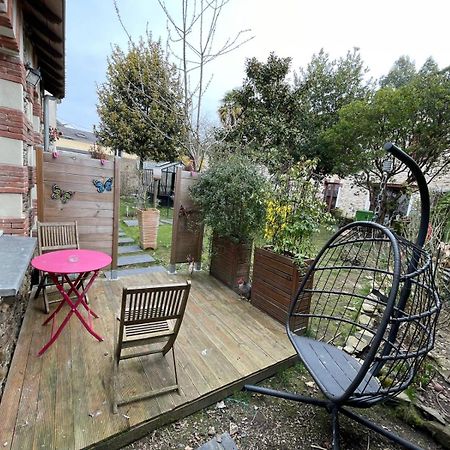 Logement Entier - La Laiterie De La Plume Nantes Eksteriør billede