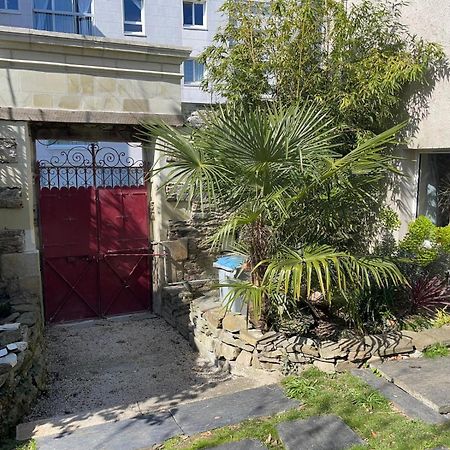 Logement Entier - La Laiterie De La Plume Nantes Eksteriør billede