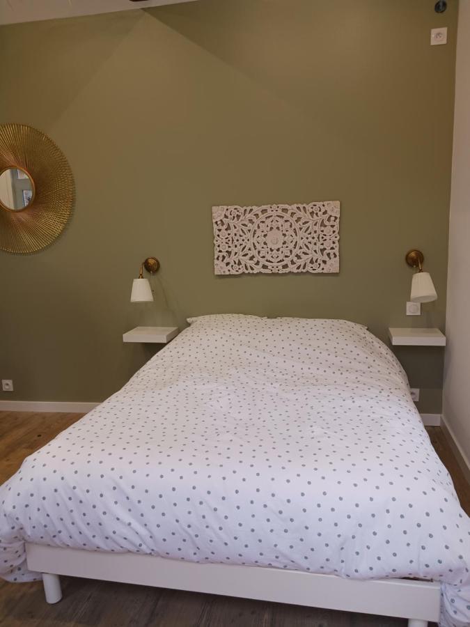 Logement Entier - La Laiterie De La Plume Nantes Eksteriør billede