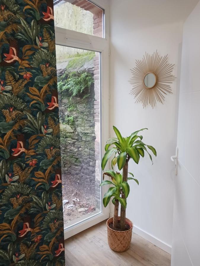 Logement Entier - La Laiterie De La Plume Nantes Eksteriør billede
